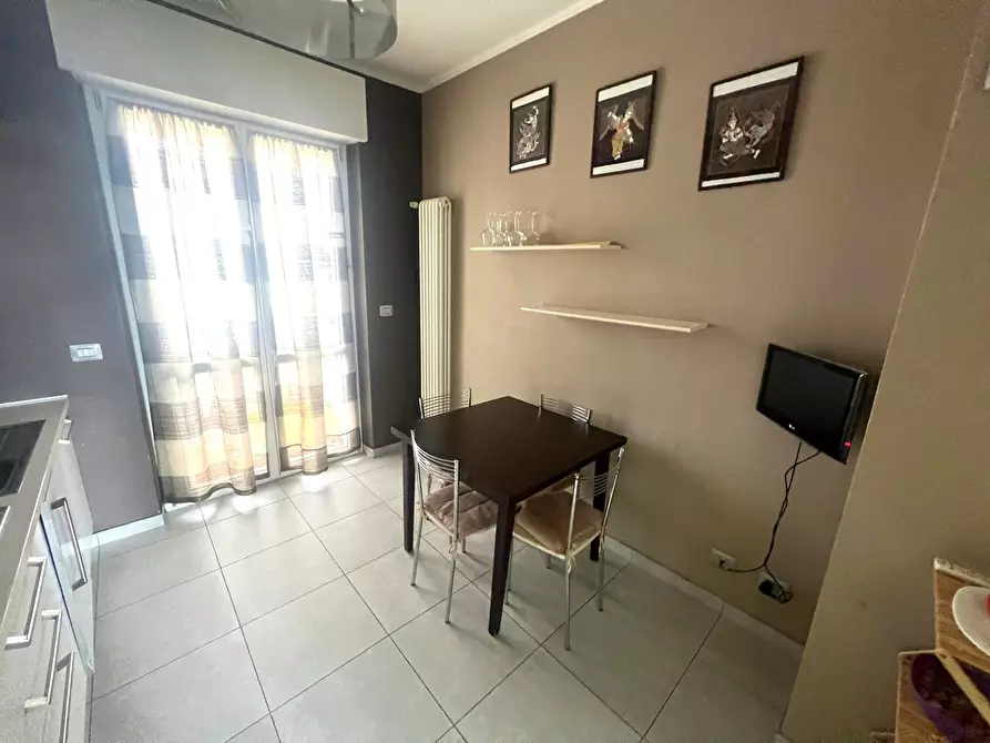 Immagine 6 di Trilocale in vendita  in Corso Giuseppe Rigola 67 a Vercelli