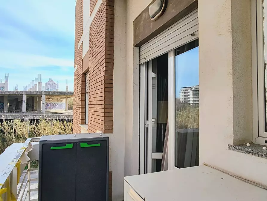 Immagine 3 di Trilocale in vendita  in Viale Giacomo Matteotti 153 a Nettuno