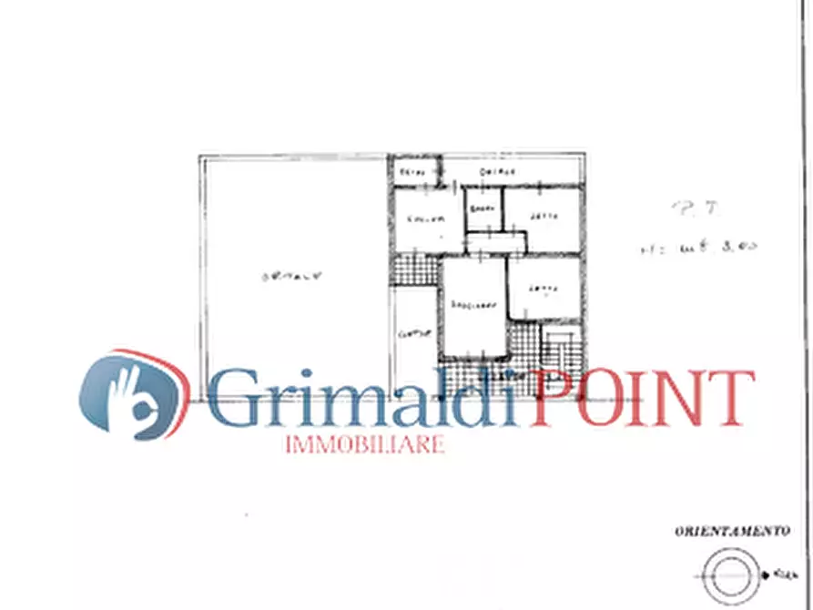 Immagine 62 di Casa indipendente in vendita  in SP366 67 a Melendugno