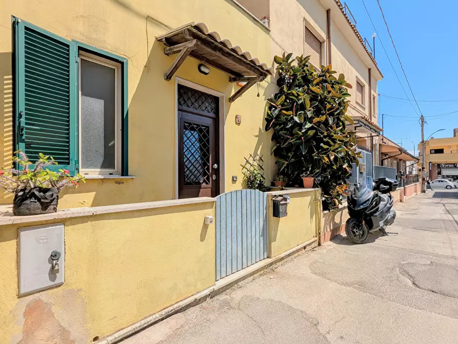 Immagine 19 di Bilocale in vendita  in Via Bernina 8 a Nettuno