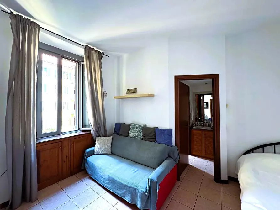 Immagine 14 di Appartamento in affitto  in Via Plinio 47 a Milano
