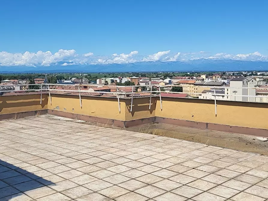 Immagine 14 di Attico in vendita  in Via Gaudenzio Ferrari 19 a Vercelli