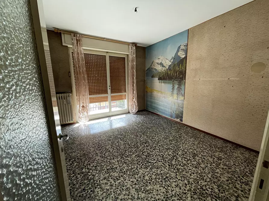 Immagine 8 di Trilocale in vendita  in Viale Alessandro Volta 53 a Novara
