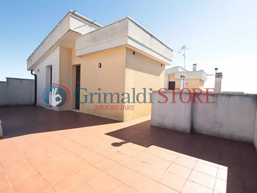 Immagine 38 di Villa in vendita  in Via Piero Della Francesca 92 a Lecce