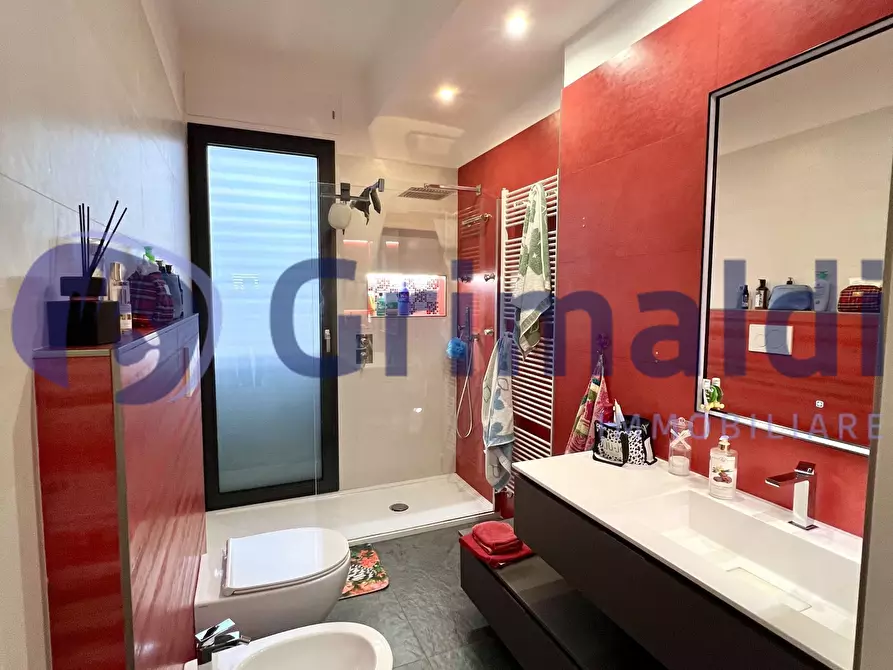 Immagine 13 di Casa indipendente in vendita  in Via Ettore D'Amore 23 a Scorrano