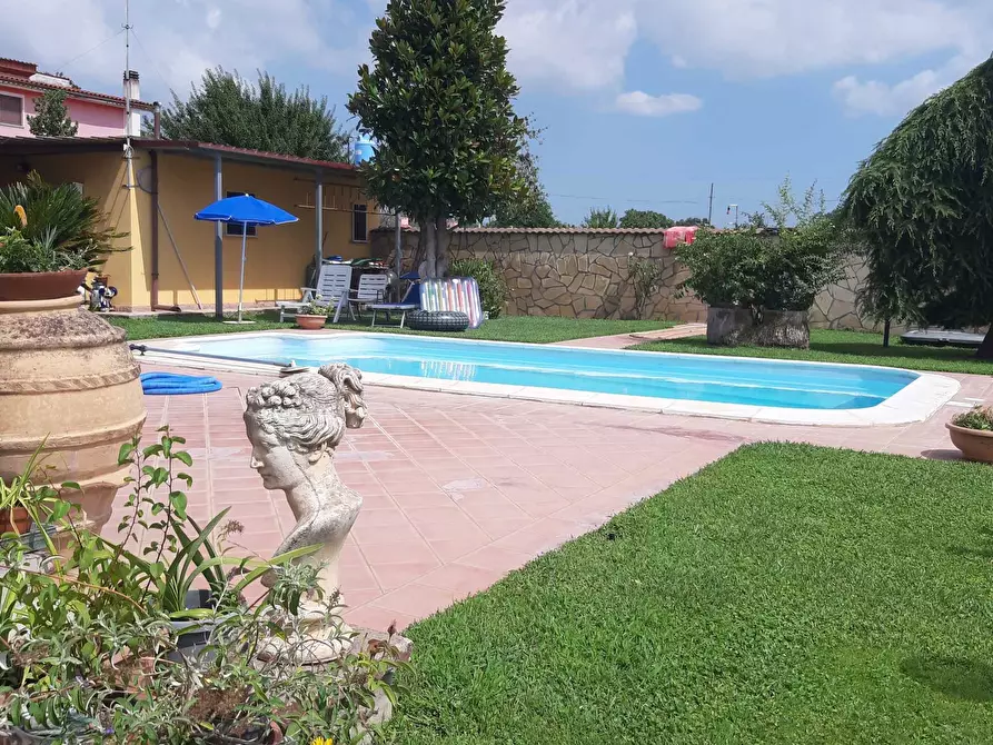 Immagine 23 di Villa in vendita  in via siracusa 7 a Nettuno