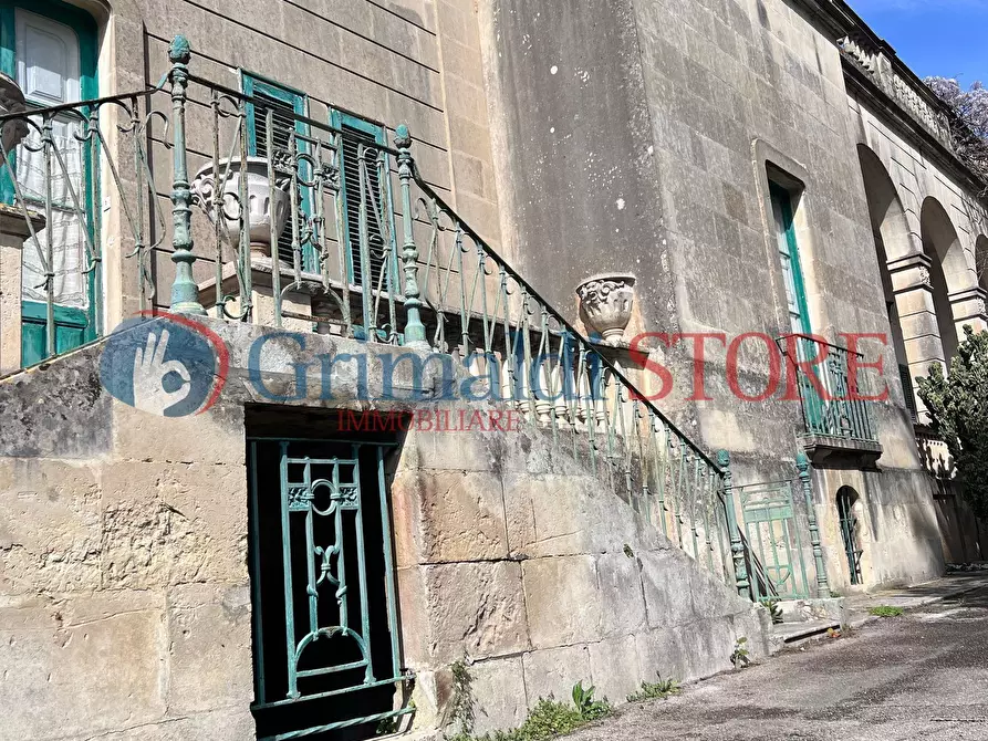 Immagine 15 di Villa in vendita  in Via Santa Maria di Leuca 1 a Ruffano