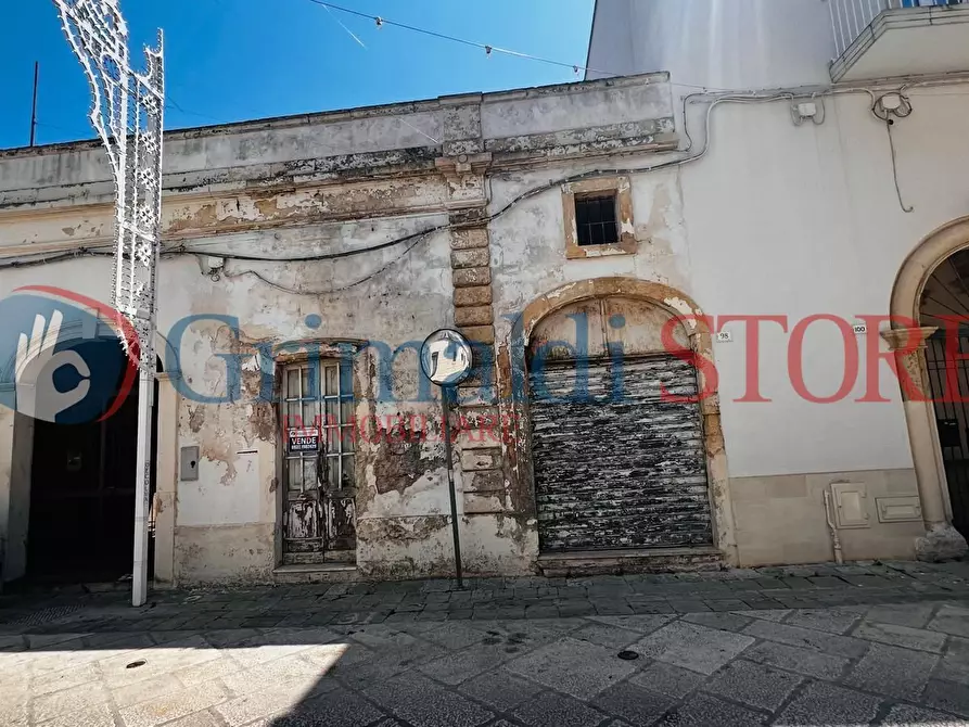 Immagine 5 di Bilocale in vendita  in Via San Vito 98 a Lequile