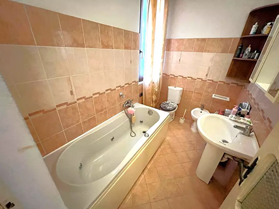 Immagine 23 di Casa indipendente in vendita  in Via Bernardino Palestro 23 a Stroppiana