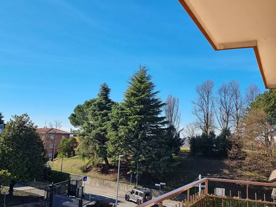 Immagine 2 di Trilocale in vendita  a Grandate