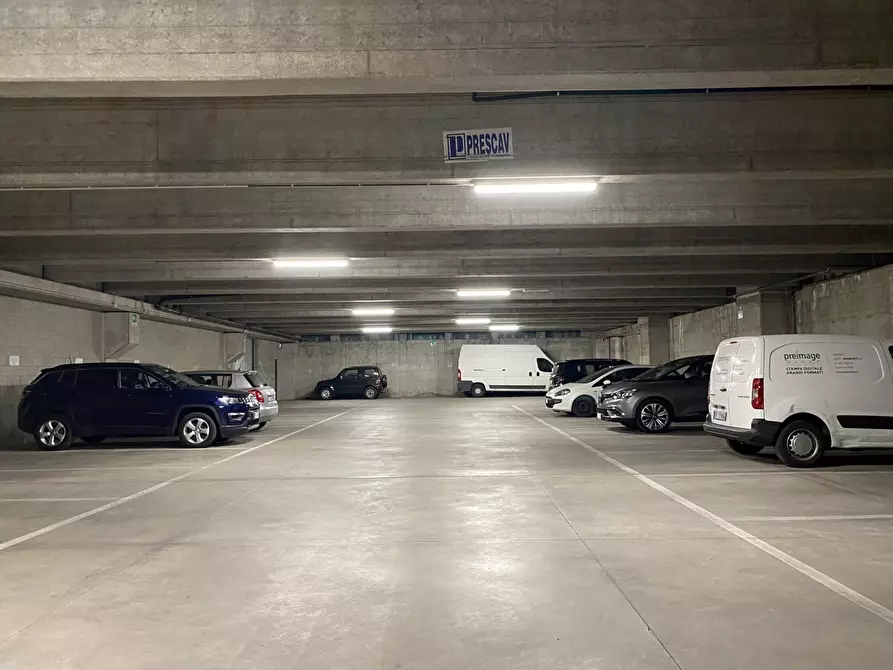 Immagine 10 di Ufficio in affitto  in Via Plinio 1 a Grandate