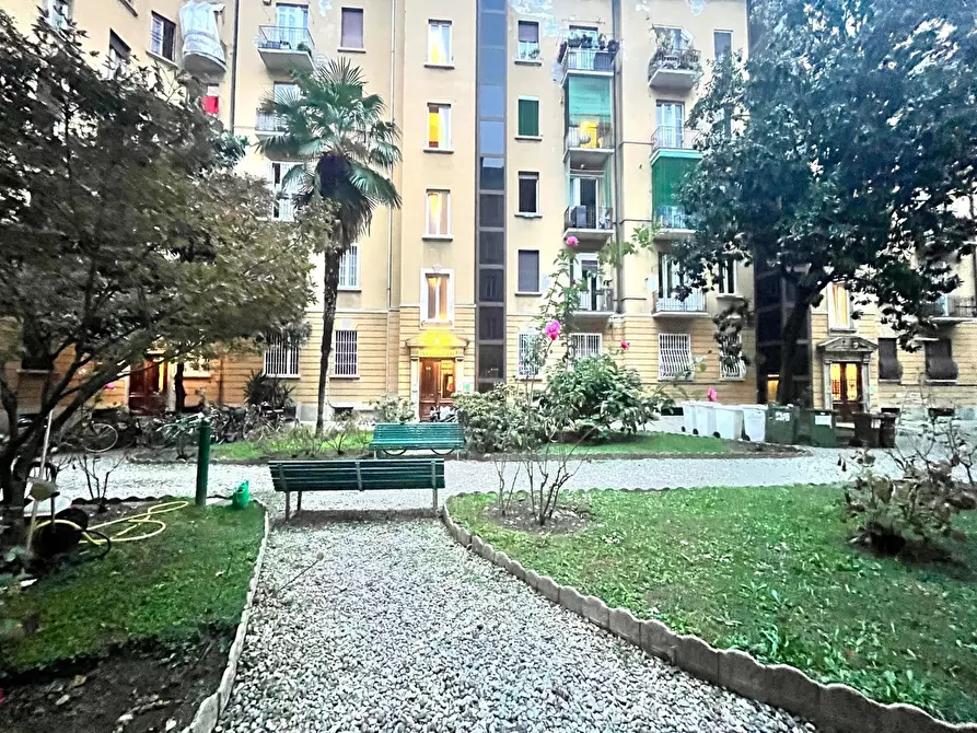 Immagine 1 di Monolocale in affitto  in Via Ampere 40 a Milano