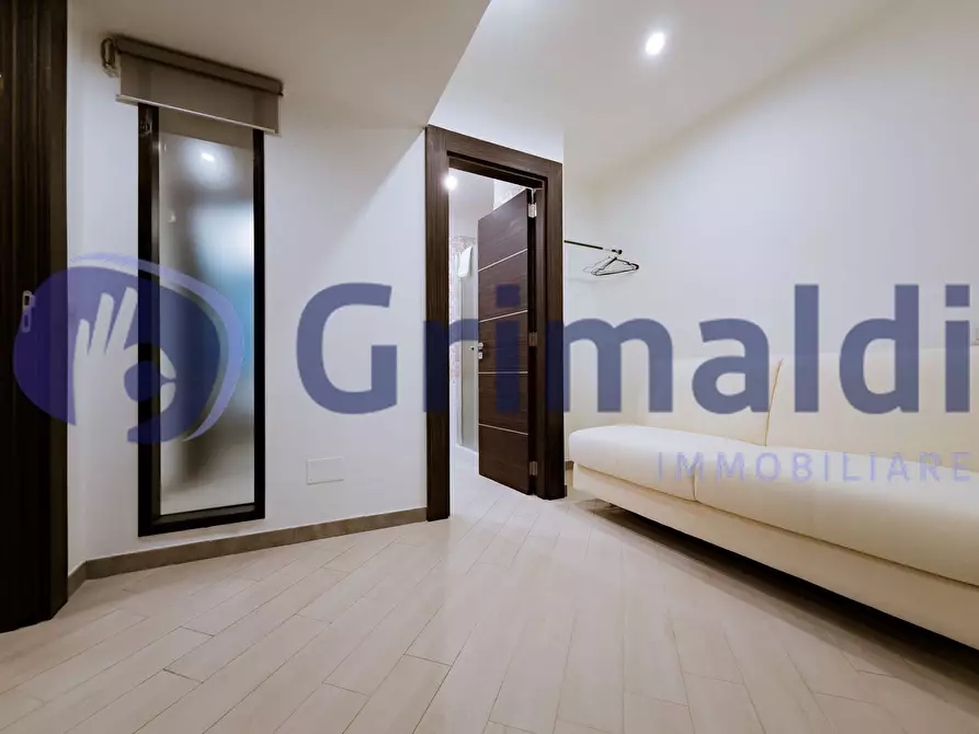 Immagine 10 di Appartamento in vendita  in Via Cavour 11c a Lecce