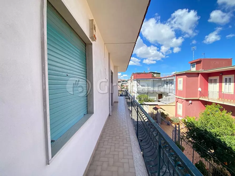 Immagine 23 di Casa bifamiliare in vendita  a Giugliano In Campania