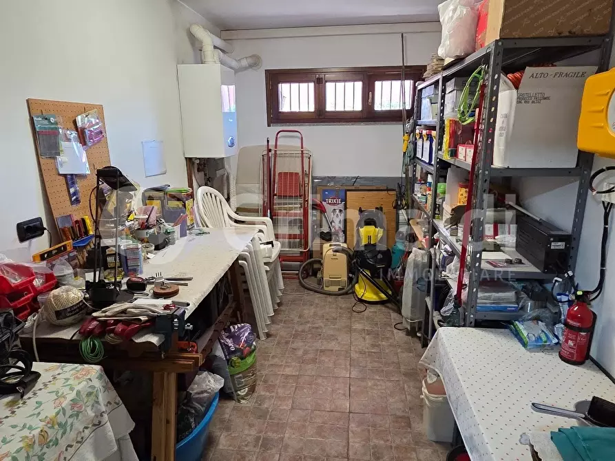 Immagine 80 di Villa in vendita  in Via Giovanni Antonio Comissetti 1 a Pezzana