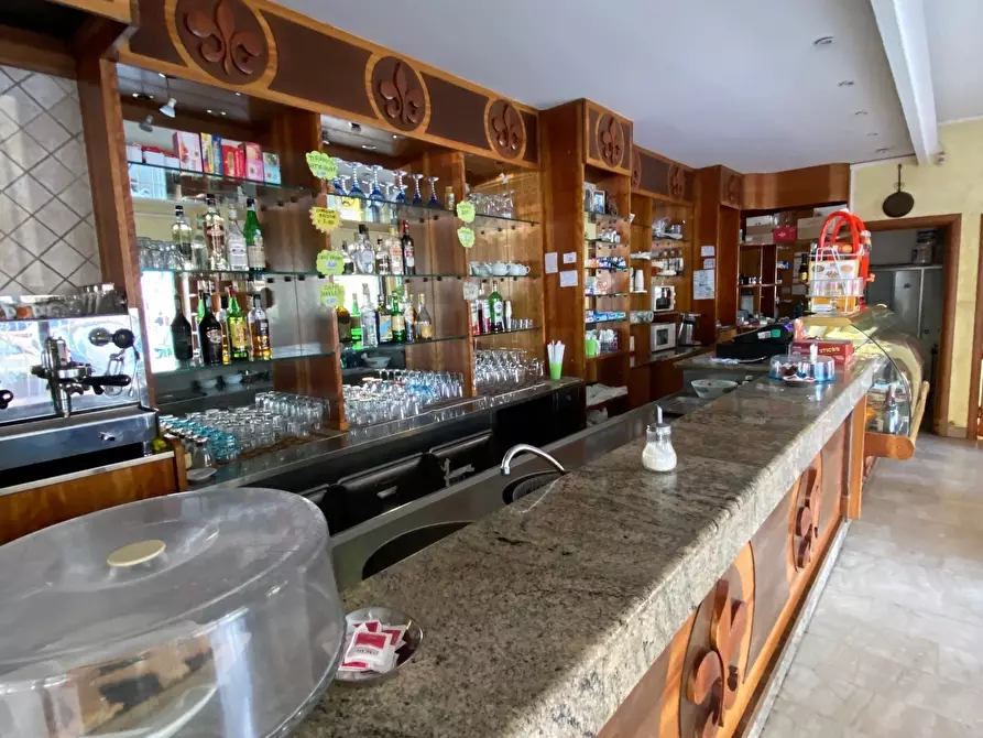 Immagine 5 di Bar / Ristorante in vendita  in Via Venezia 12 a Nettuno