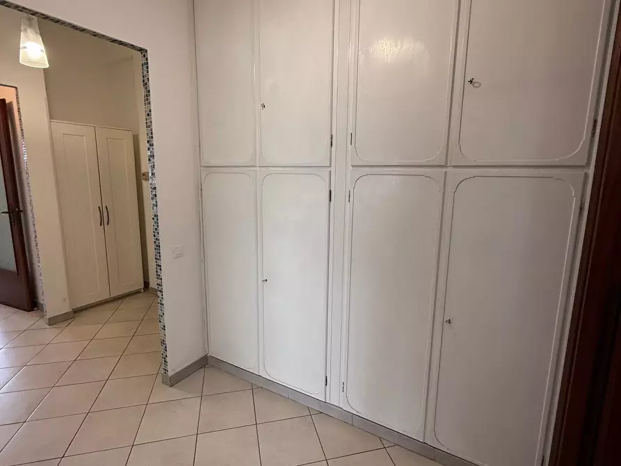 Immagine 17 di Trilocale in affitto  in Via Andreina 31 a Anzio