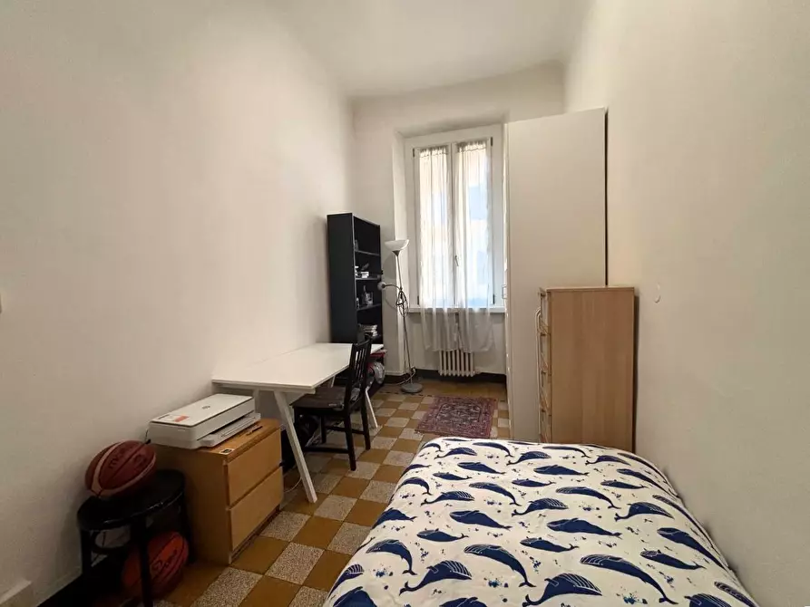 Immagine 23 di Appartamento in affitto  in Viale Tibaldi 53 a Milano