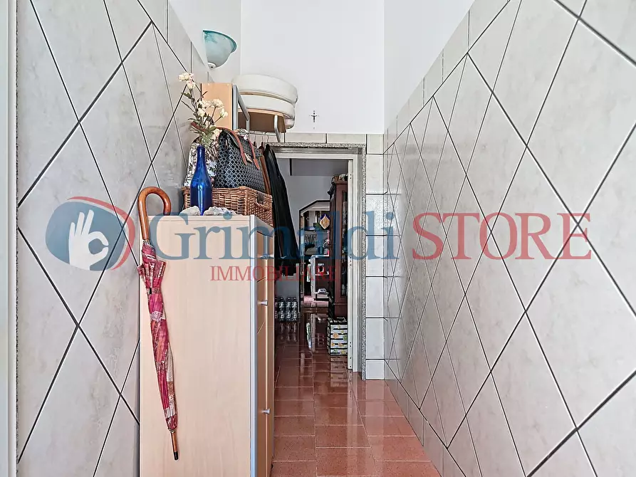 Immagine 10 di Casa indipendente in vendita  in Via Palermo 36 a Manduria