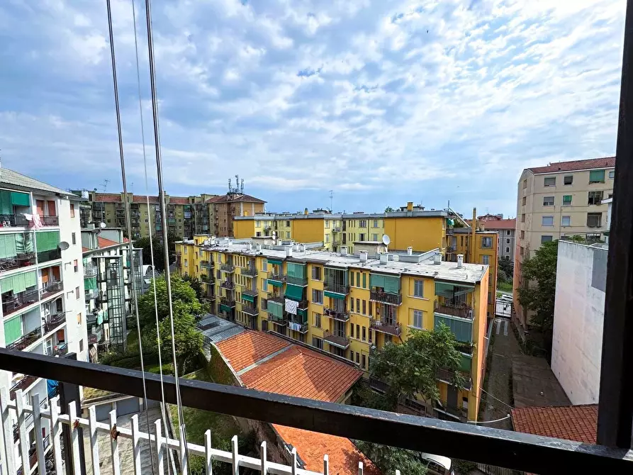 Immagine 21 di Appartamento in vendita  in Piazza Imperatore Tito 8 a Milano
