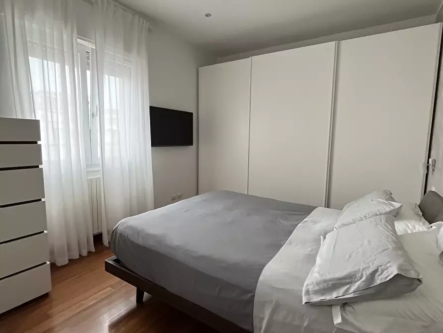 Immagine 30 di Trilocale in vendita  in Via Pasquale Micelli 7 a Lecce