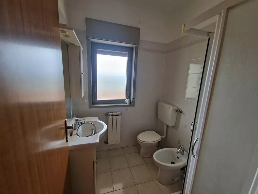 Immagine 13 di Appartamento in vendita  a Messina