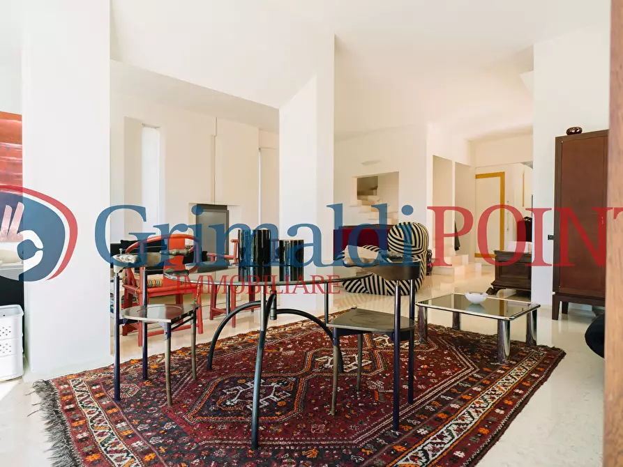 Immagine 9 di Villa in vendita  in Via Villa Bellavista 70 a Lecce