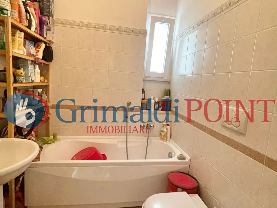 Immagine 45 di Trilocale in vendita  in Via San Nicola 21 a Lizzanello