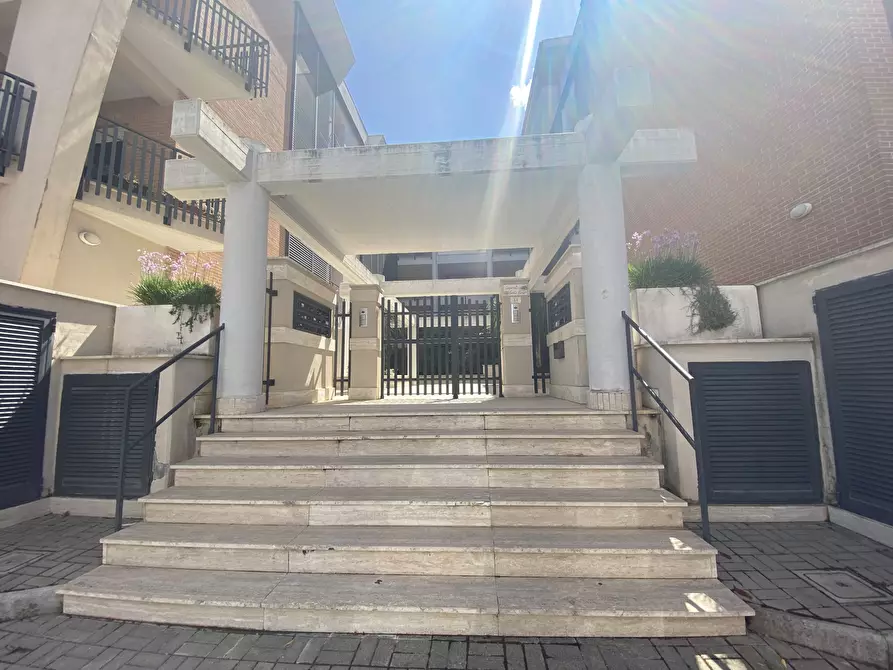 Immagine 12 di Appartamento in vendita  in Via Marcia 6 a Terracina