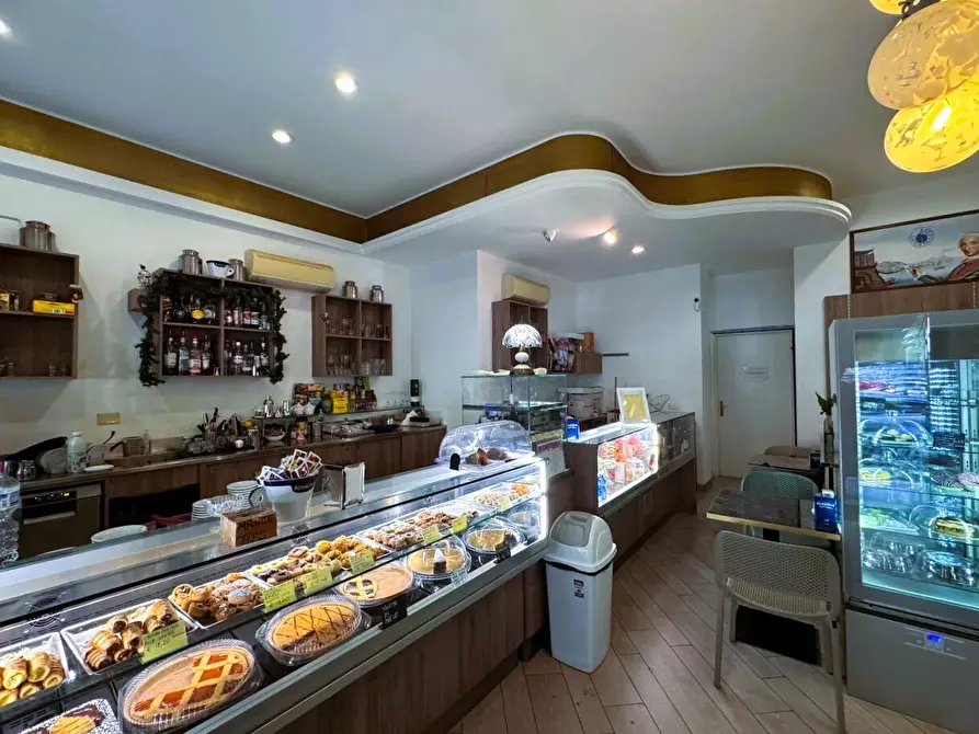 Immagine 14 di Bar / Ristorante in vendita  in Viale Romagna 10 a Milano