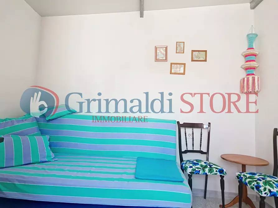 Immagine 36 di Casa indipendente in vendita  in Via Palermo 36 a Manduria