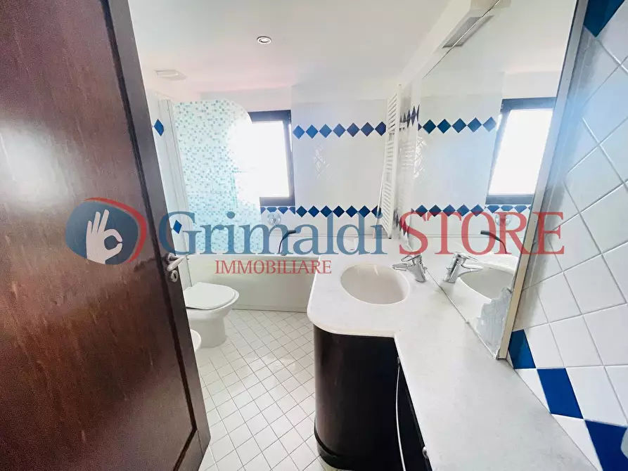 Immagine 21 di Attico in vendita  in Via Giuseppe Ghezzi 2 a Lecce