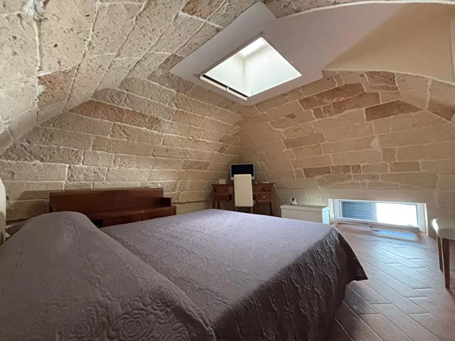 Immagine 20 di Quadrilocale in vendita  in Via Pisanelli 18 a Lecce