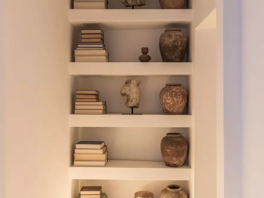 Immagine 15 di Casa indipendente in vendita  in Via Roberto Caracciolo 30 a Lecce