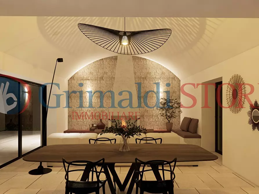 Immagine 12 di Casa indipendente in vendita  a San Vito Dei Normanni