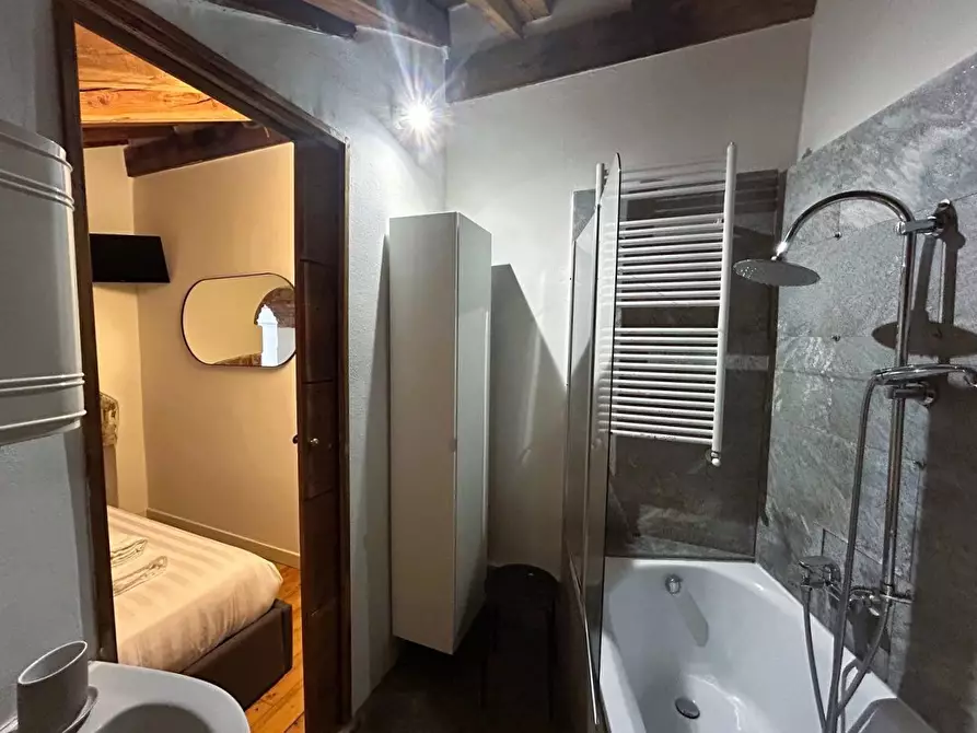 Immagine 19 di Appartamento in affitto  in Corso di Porta Romana 94 a Milano