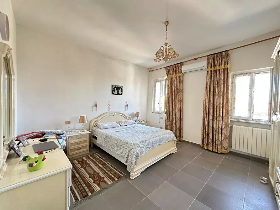 Immagine 18 di Casa indipendente in vendita  in via fratelli necco 15 a Caresana