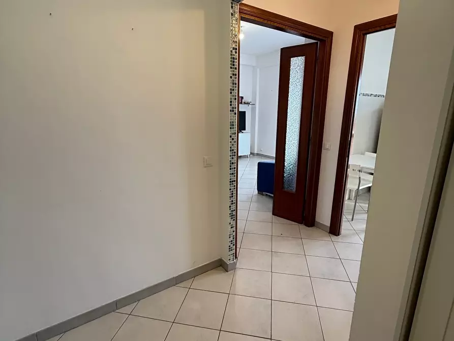 Immagine 10 di Trilocale in affitto  in Via Andreina 31 a Anzio