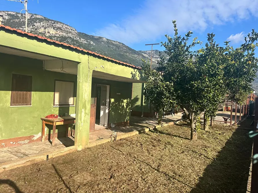 Immagine 3 di Casa bifamiliare in vendita  a Terracina