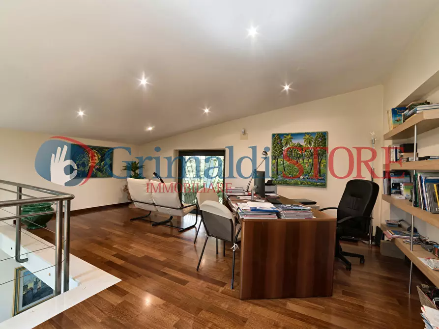 Immagine 19 di Villa in vendita  a Grottaglie