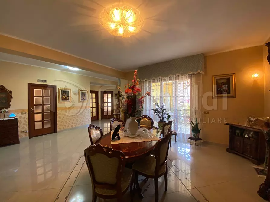 Immagine 7 di Trilocale in vendita  a Giugliano In Campania