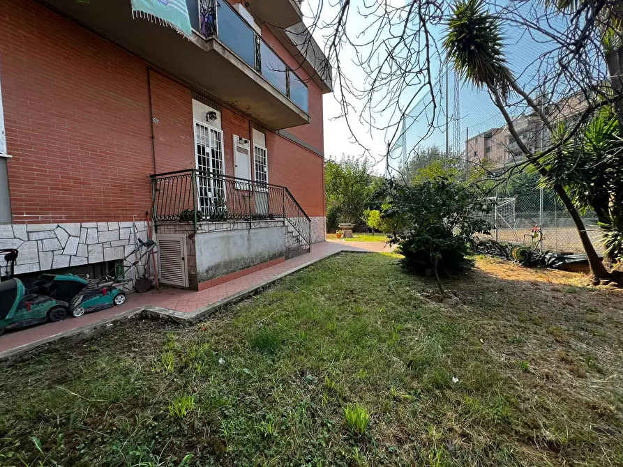 Immagine 17 di Quadrilocale in vendita  in via san giacomo 92 a Nettuno