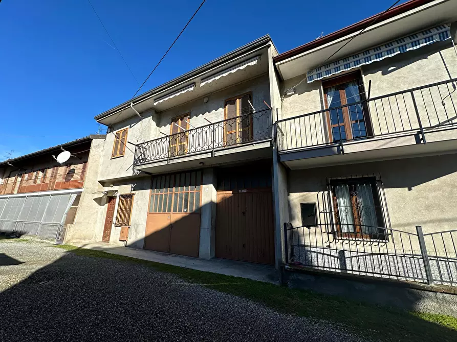 Immagine 3 di Casa indipendente in vendita  in Via Giuseppe Verdi 1313 a Borgo Vercelli