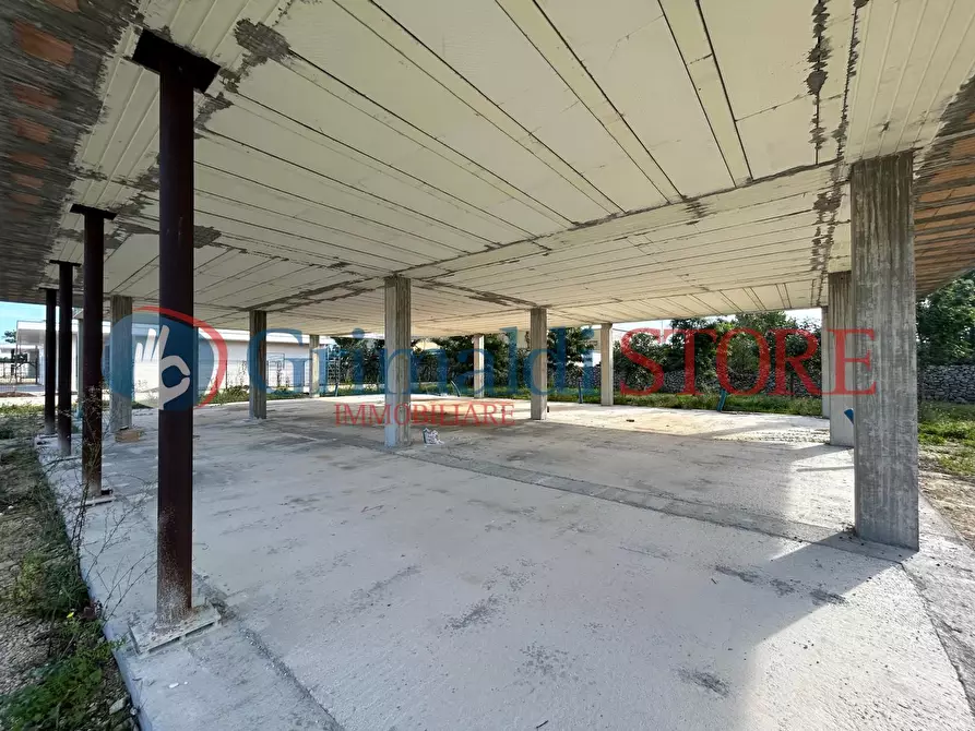 Immagine 21 di Villa in vendita  in Via Rodi Garganico 2 a Lecce