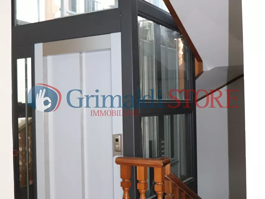 Immagine 22 di Villa in vendita  in Via Santo Giuseppe 1a a Squinzano