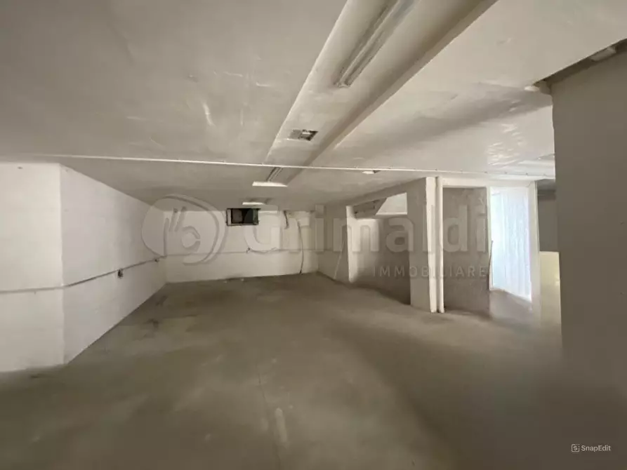 Immagine 8 di Casa indipendente in vendita  a Aversa