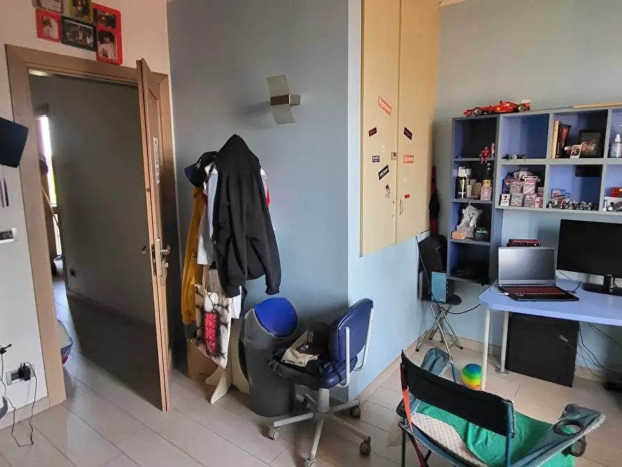 Immagine 43 di Casa indipendente in vendita  in Via Monte Grappa 2020 a Asigliano Vercellese