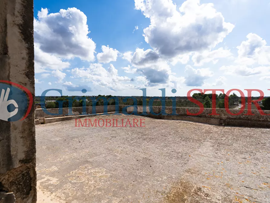 Immagine 29 di Palazzo in vendita  in Via Ettore D' Amore 51 a Sanarica