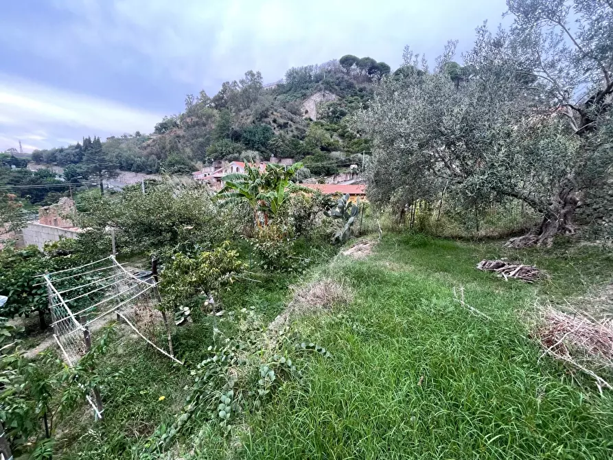 Immagine 38 di Casa indipendente in vendita  in ctd Scoppo 62 a Messina