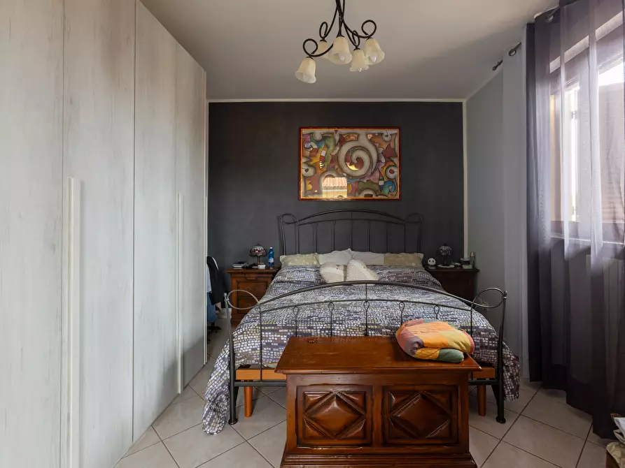 Immagine 19 di Villa in vendita  in Via Giovanni Falcone 5 a Stroppiana